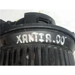 Recambio de motor calefaccion para citroën xantia berlina (1998) 2.0 hdi 90 referencia OEM IAM N32652074M  