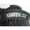 Recambio de motor calefaccion para citroën xantia berlina (1998) 2.0 hdi 90 referencia OEM IAM N32652074M  