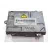 Recambio de centralita xenon para audi a4 b7 (8ec) 2.0 tdi 16v referencia OEM IAM 1307329115  