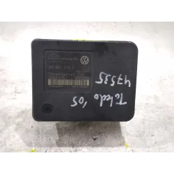 Recambio de nucleo abs para seat toledo (5p2)(09.2004) 2.0 tdi 16v referencia OEM IAM 1K0907379K 828LIS2702  