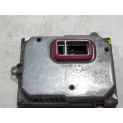 Recambio de centralita xenon para audi a4 b7 (8ec) 2.0 tdi 16v referencia OEM IAM 1307329115  
