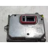 Recambio de centralita xenon para audi a4 b7 (8ec) 2.0 tdi 16v referencia OEM IAM 1307329115  