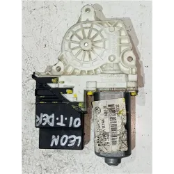 Recambio de motor elevalunas trasero derecho para seat leon (1m1)(11.1999) tdi referencia OEM IAM 101438203 05076625  