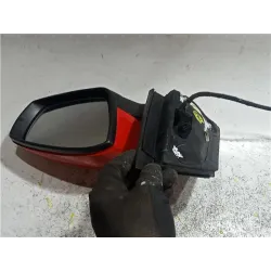 Recambio de retrovisor derecho para volkswagen polo v (6r1)(06.2009) 1.2 advance [1,2 ltr. - 51 kw 12v] referencia OEM IAM 6C185