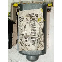 Recambio de motor elevalunas trasero derecho para seat leon (1m1)(11.1999) tdi referencia OEM IAM 101438203 05076625  