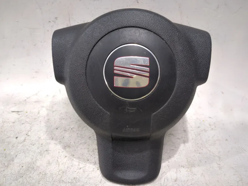 Recambio de airbag volante para seat toledo (5p2)(09.2004) 2.0 tdi 16v referencia OEM IAM 008557  