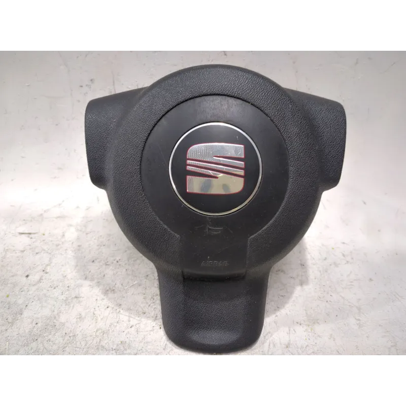 Recambio de airbag volante para seat toledo (5p2)(09.2004) 2.0 tdi 16v referencia OEM IAM 008557  