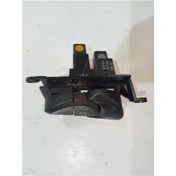 Recambio de mando limpiaparabrisas para hyundai coupe (j2)(1996) 1.6 16v referencia OEM IAM 612W03130  