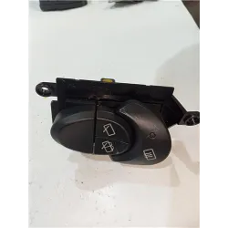 Recambio de mando limpiaparabrisas para hyundai coupe (j2)(1996) 1.6 16v referencia OEM IAM 612W03130  