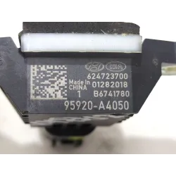 Recambio de sensor impacto para kia carens iv van (a4) crdi referencia OEM IAM 95920A4050 624723700  