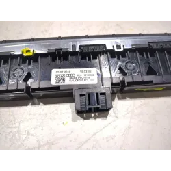 Recambio de boton emergencia para audi a3 sportback (8ya, 8yf) 35 tfsi referencia OEM IAM 8V0925301PC  