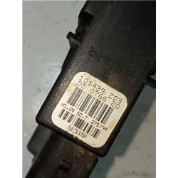 Recambio de motor elevalunas trasero izquierdo para seat leon (1m1)(11.1999) tdi referencia OEM IAM 101439203 05076620  