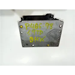 Recambio de centralita inyeccion para peugeot 406 berlina (s1/s2)(08.1995) 1.9 td referencia OEM IAM 0281001262  