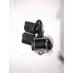Recambio de cinturon seguridad trasero izquierdo para peugeot 2008 i (cu_) 1.2 vti referencia OEM IAM 96781657xy  