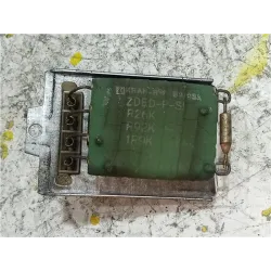 Recambio de resistencia calefaccion para volkswagen golf iii (1h1)(11.1991) 1.9 tdi referencia OEM IAM 701959263A  