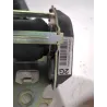Recambio de cinturon seguridad trasero izquierdo para peugeot 2008 i (cu_) 1.2 vti referencia OEM IAM 96781657xy  