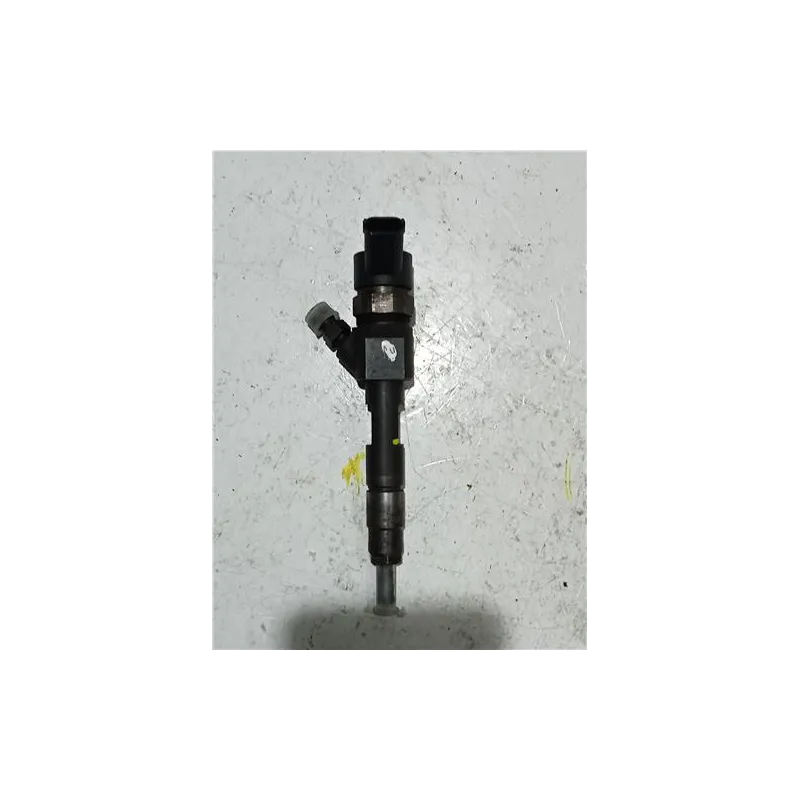 Recambio de inyector para renault laguna ii (bg0)(2001) 1.9 dci (bg1v) referencia OEM IAM 8200389369 F9Q  