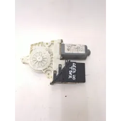 Recambio de motor elevalunas trasero derecho para seat leon (1m1) 1.6 16 v referencia OEM IAM 0536006001  