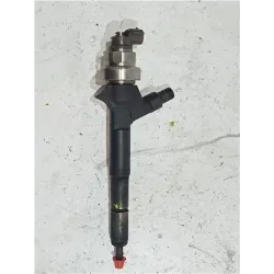Recambio de inyector para opel astra h berlina (2004) 1.7 cdti referencia OEM IAM 8973762703  