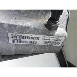 Recambio de caja cambios manual para chrysler neon pl2000 (2000) 1.6 referencia OEM IAM P04668697AC  