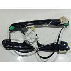 Recambio de mecanismo elevalunas delantero derecho para bmw serie 1 berlina (e81/e87)(2004) 2.0 118i [2,0 ltr. - 105 kw 16v] ref