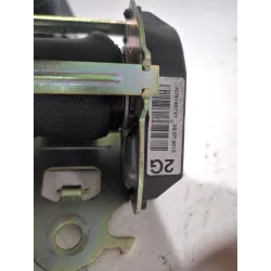 Recambio de cinturon seguridad trasero izquierdo para peugeot 2008 i (cu_) 1.2 vti referencia OEM IAM 96781657xy  