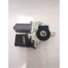 Recambio de motor elevalunas trasero derecho para seat leon (1m1) 1.6 16 v referencia OEM IAM 0536006001  