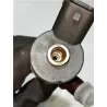 Recambio de inyector para renault laguna ii (bg0)(2001) 1.9 dci (bg1v) referencia OEM IAM 8200389369 F9Q  