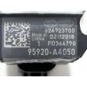 Recambio de sensor impacto para kia carens iv van (a4) crdi referencia OEM IAM 95920A4050 624723700  