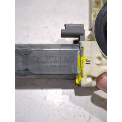 Recambio de motor elevalunas delantero izquierdo para peugeot 307 (3a/c) 2.0 hdi 90 referencia OEM IAM 0130822022  