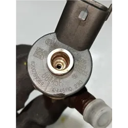 Recambio de inyector para renault laguna ii (bg0)(2001) 1.9 dci (bg1v) referencia OEM IAM 8200389369 F9Q  