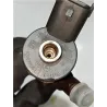 Recambio de inyector para renault laguna ii (bg0)(2001) 1.9 dci (bg1v) referencia OEM IAM 8200389369 F9Q  