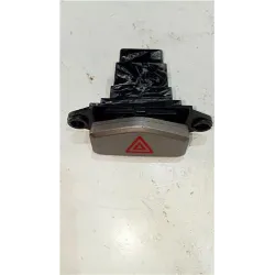Recambio de interruptor luces emergencia para kia carens (rs)(2000) 1.8 i referencia OEM IAM 612W17020  