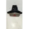 Recambio de interruptor luces emergencia para kia carens (rs)(2000) 1.8 i referencia OEM IAM 612W17020  
