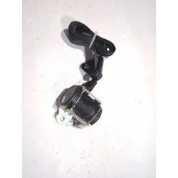 Recambio de cinturon seguridad trasero izquierdo para peugeot 2008 i (cu_) 1.2 vti referencia OEM IAM 96781657xy  