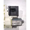 Recambio de motor elevalunas trasero derecho para renault megane iii fastback 1.6 16v referencia OEM IAM 0130822331  