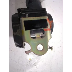 Recambio de cinturon seguridad trasero izquierdo para peugeot 2008 i (cu_) 1.2 vti referencia OEM IAM 96781657xy  