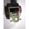 Recambio de cinturon seguridad trasero izquierdo para peugeot 2008 i (cu_) 1.2 vti referencia OEM IAM 96781657xy  