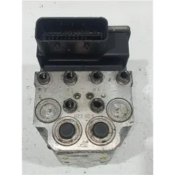 Recambio de nucleo abs para opel vectra c berlina (2002) 2.2 dti 16v referencia OEM IAM GM09191497 13663901  