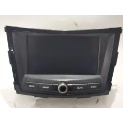SISTEMA AUDIO / RADIO CD 8915035000 