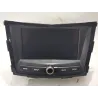 Recambio de sistema audio / radio cd para ssangyong tivoli 1.6 xdi 160 referencia OEM IAM 8915035000  