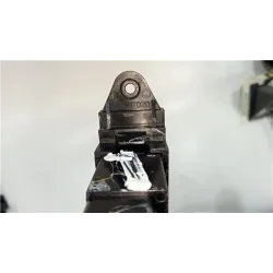 Recambio de interruptor luces emergencia para kia carens (rs)(2000) 1.8 i referencia OEM IAM 612W17020  