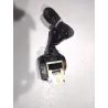 Recambio de cinturon seguridad trasero izquierdo para peugeot 2008 i (cu_) 1.2 vti referencia OEM IAM 96781657xy  