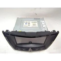 Recambio de sistema audio / radio cd para ssangyong tivoli 1.6 xdi 160 referencia OEM IAM 8915035000  