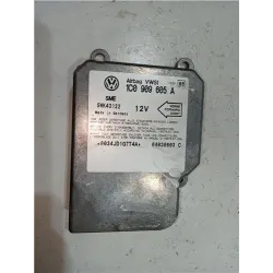 Recambio de centralita airbag para seat leon (1m1)(11.1999) tdi referencia OEM IAM 1C0909605A  