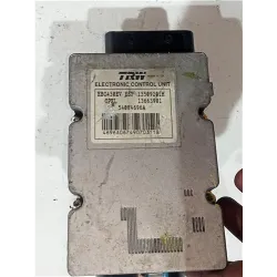 Recambio de nucleo abs para opel vectra c berlina (2002) 2.2 dti 16v referencia OEM IAM GM09191497 13663901  