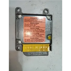 Recambio de centralita airbag para seat leon (1m1)(11.1999) tdi referencia OEM IAM 1C0909605A  