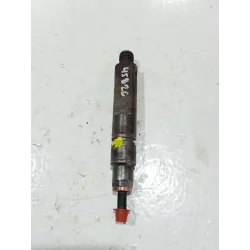 Recambio de inyector para renault kangoo i (f/kc0)(1997) 1.9 dci 4x4 (kc0v) referencia OEM IAM 0432193564  