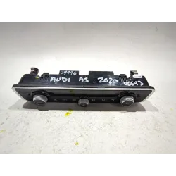 Recambio de mando climatizador para audi a3 sportback (8ya, 8yf) 35 tfsi referencia OEM IAM 8V0820043AM  