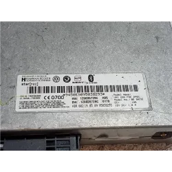 Recambio de modulo electronico para seat leon (1m1)(11.1999) tdi referencia OEM IAM 6434AFSE256X  